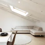 La Casa Di Po' Апартаменти