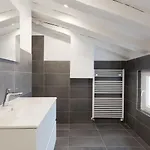 La Casa Di Po' Трієст