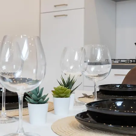 아파트 La Casa Di Po'