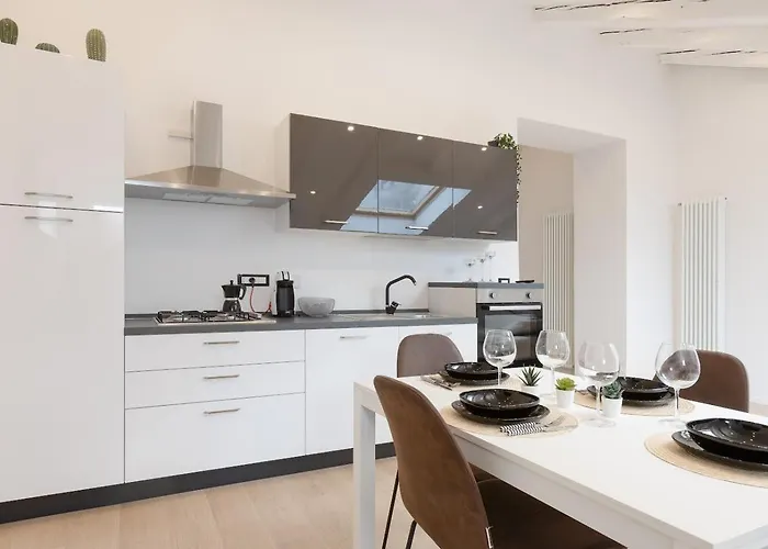 La Casa Di Po' 트리에스테