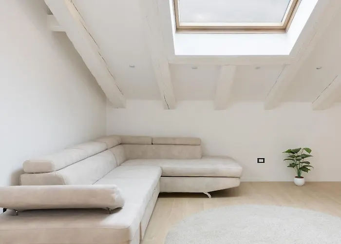 La Casa Di Po' 트리에스테