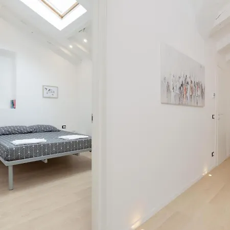 Апартаменты La Casa Di Po' *