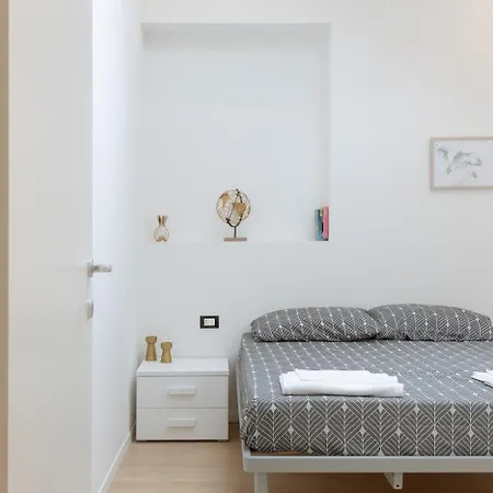 Διαμέρισμα La Casa Di Po' *