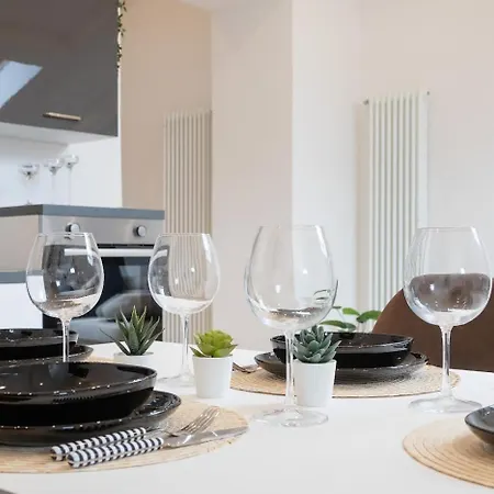 La Casa Di Po' Апартаменты *