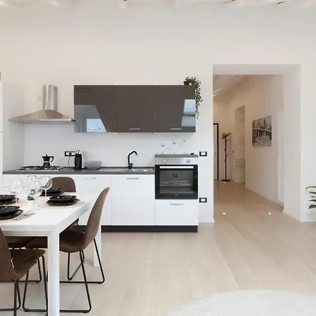 Апартаменты La Casa Di Po' *