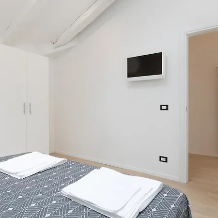 La Casa Di Po' * טריאסטה