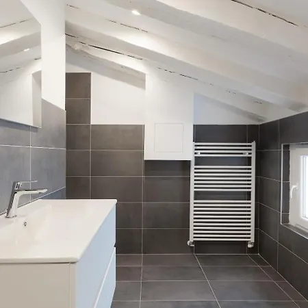 La Casa Di Po' טריאסטה