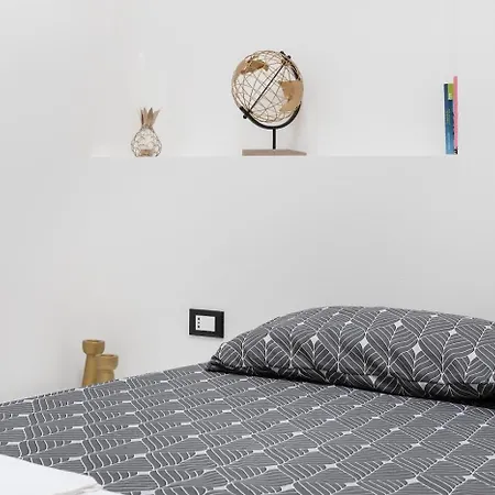 La Casa Di Po' דירה *