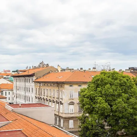 La Casa Di Po' דירה *