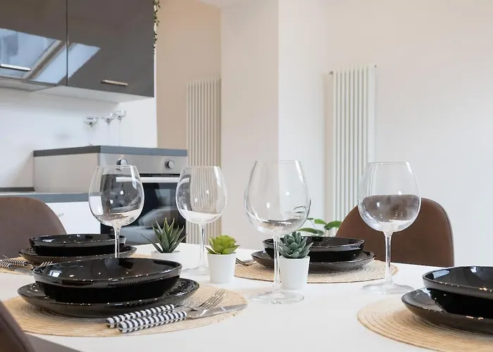 La Casa Di Po' Apartamento *