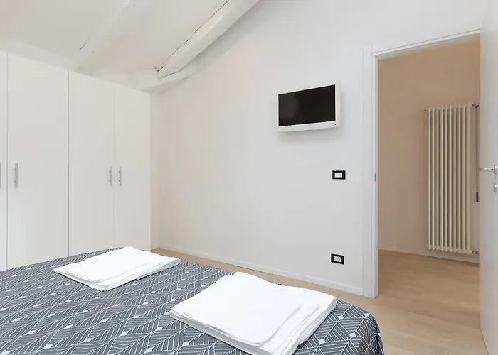 La Casa Di Po' * Trieste