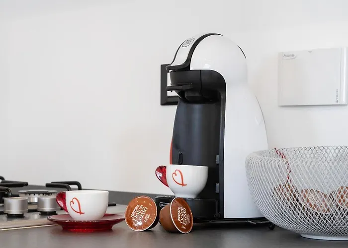 Apartamento La Casa Di Po' *