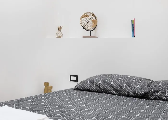 La Casa Di Po' Apartamento *