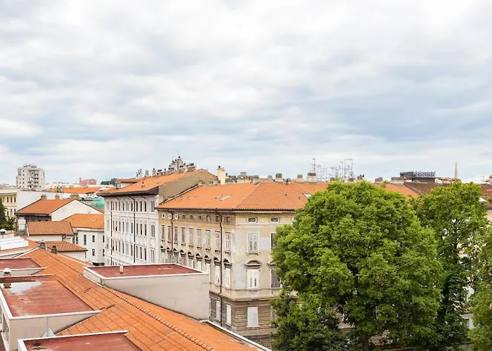 La Casa Di Po' Apartamento *